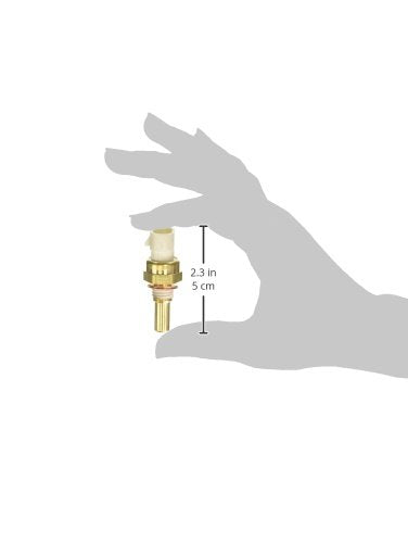 Genuine GM 12608814 Engine Coolant Temperature Sensor