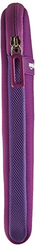 AmazonBasics 11.6 Inch Laptop Tablet Sleeve Case - Purple