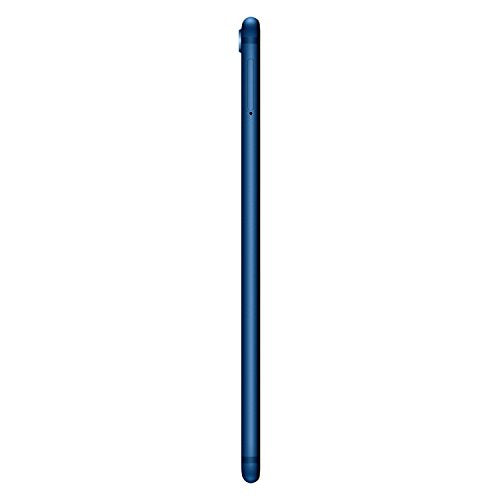 Honor 7X - 18:9 screen ratio, 5.93" full-view display. Dual-lens camera. Unlocked Smartphone, Blue (US Warranty)