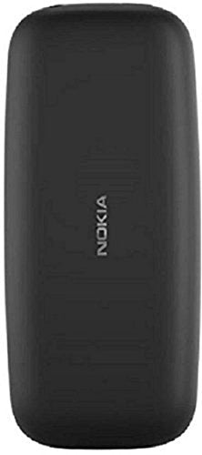 Nokia 105 (Black)