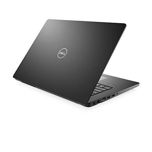 Dell 2JVJK Latitude 3480, 14" HD Laptop (Intel Core i3-7100U, 4GB DDR4, 500GB Hard Drive, Windows 10 Pro)