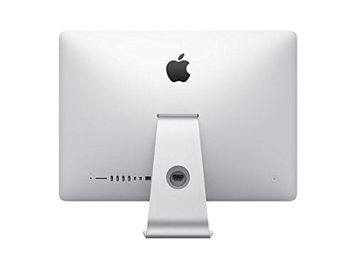 Apple ME087LL/A iMac 21.5" AIO Desktop, Intel Core i5-4570S Quad-Core 2.9GHz, NVIDIA GT 750M 1GB, 1TB SATA, macOS 10.8 Mountain Lion (Certified Refurbished)