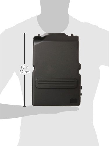 Genuine Mazda Z601-18-593E Battery Box Cover