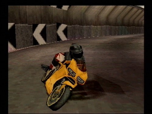 Ducati World