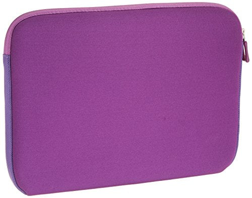AmazonBasics 11.6 Inch Laptop Tablet Sleeve Case - Purple