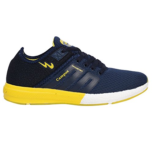 Campus Men Running Shoes