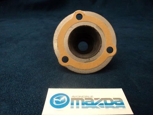 New OEM Mazda Miata MX-5 Small Lower Shift Boot M513-17-480A