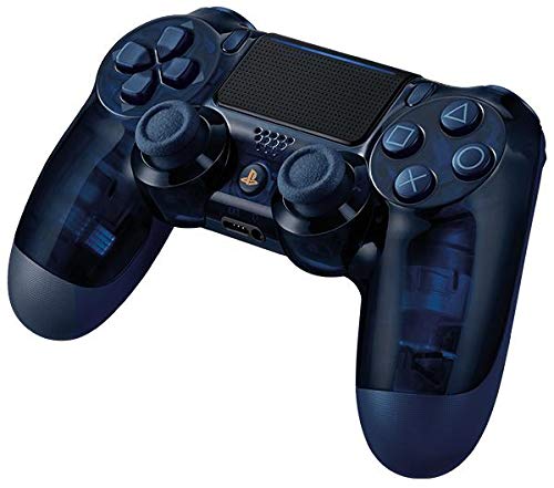 DUALSHOCK 4 Wireless Controller 500 Million Limited Edition