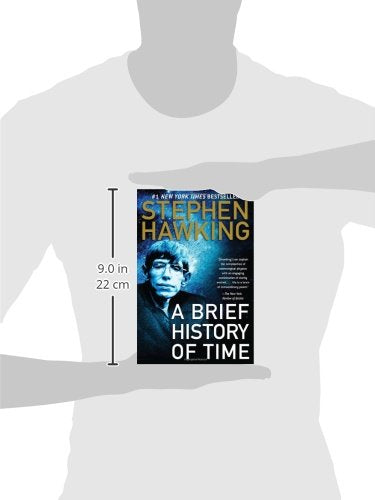 A Brief History of Time - My Shop