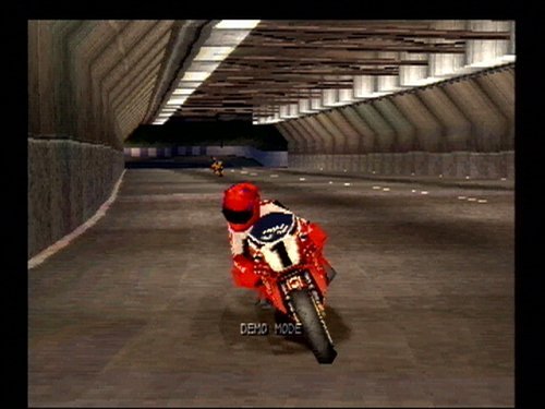 Ducati World