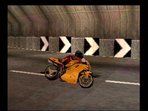 Ducati World
