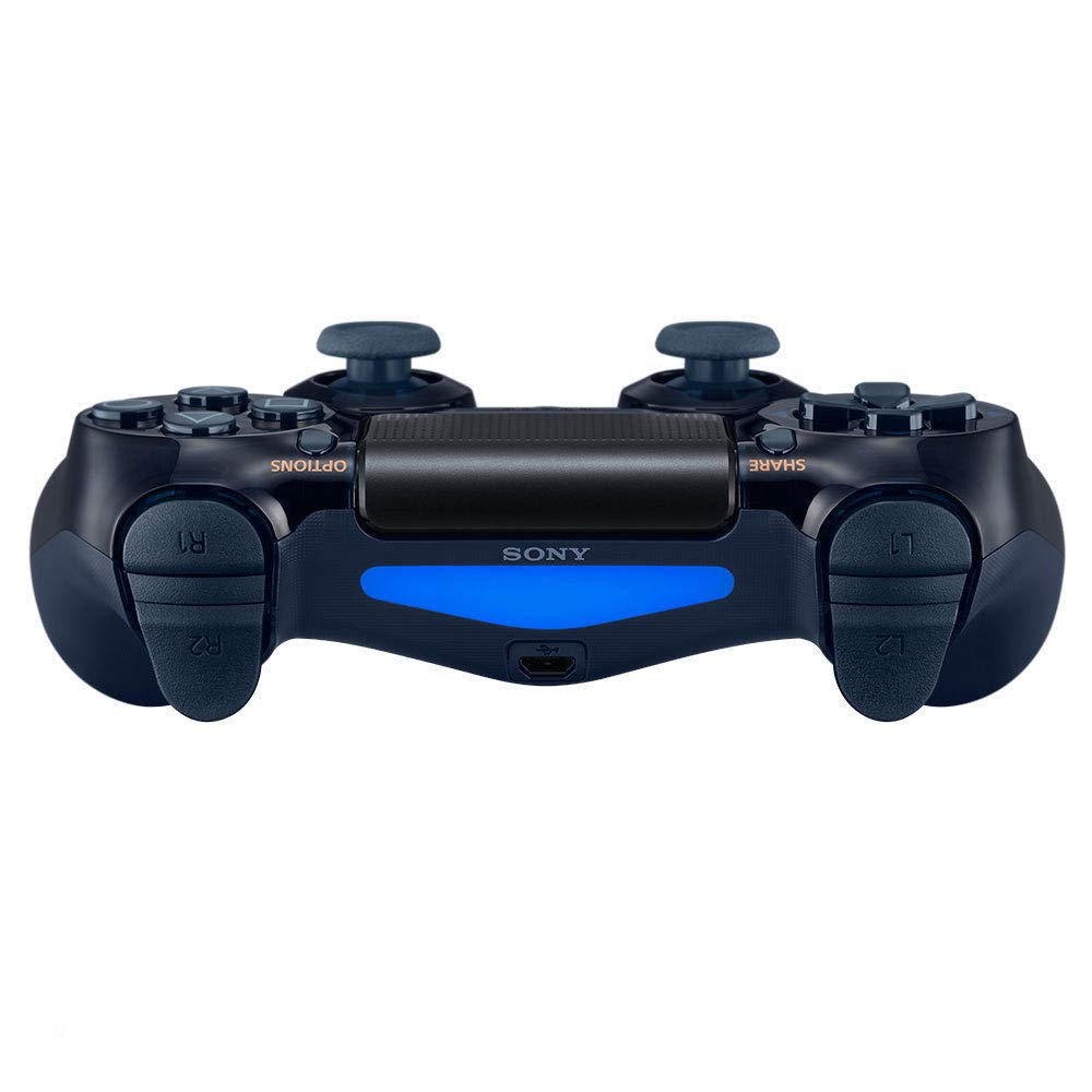 DUALSHOCK 4 Wireless Controller 500 Million Limited Edition