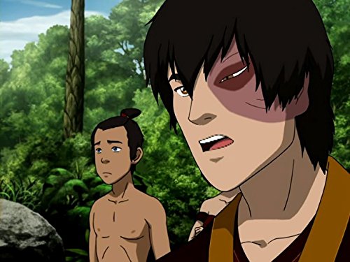 Sozin's Comet (4 Part Special)