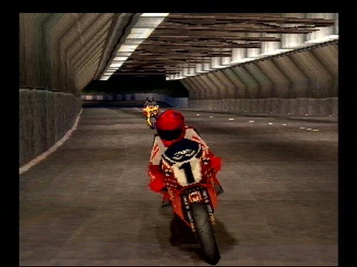 Ducati World