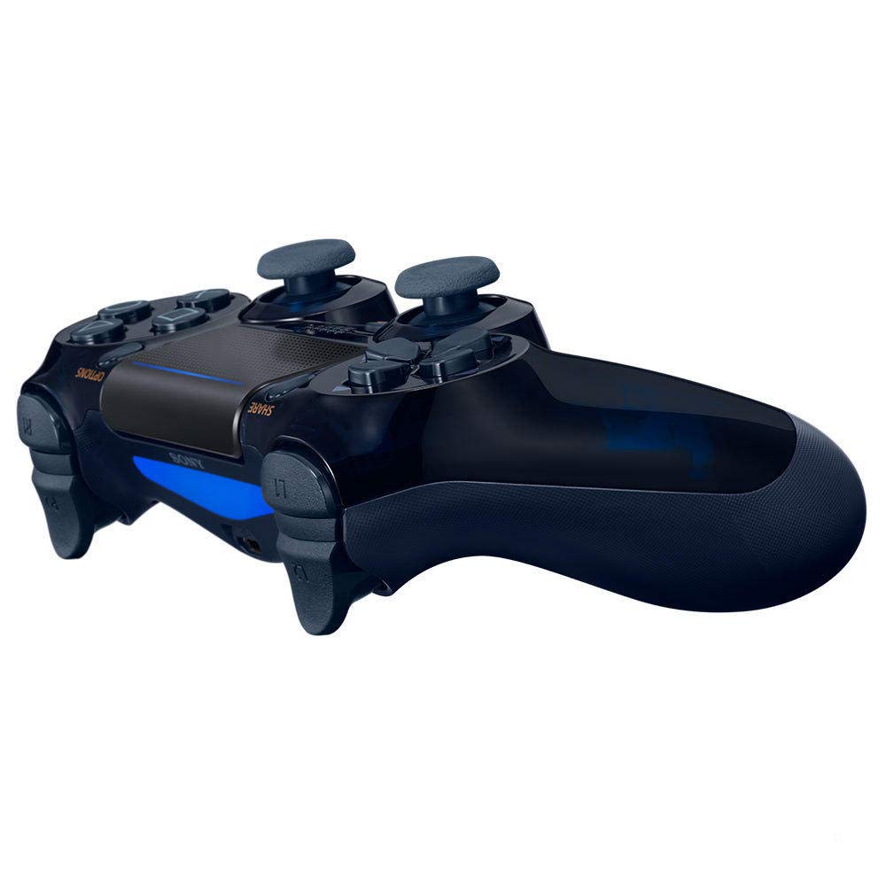DUALSHOCK 4 Wireless Controller 500 Million Limited Edition