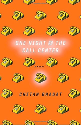 One Night at the Call Center: A Novel - My Shop