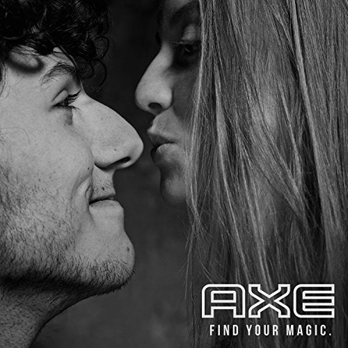 Axe Deospray Alaska ohne Aluminium, 3er Pack (3 x 150 ml)