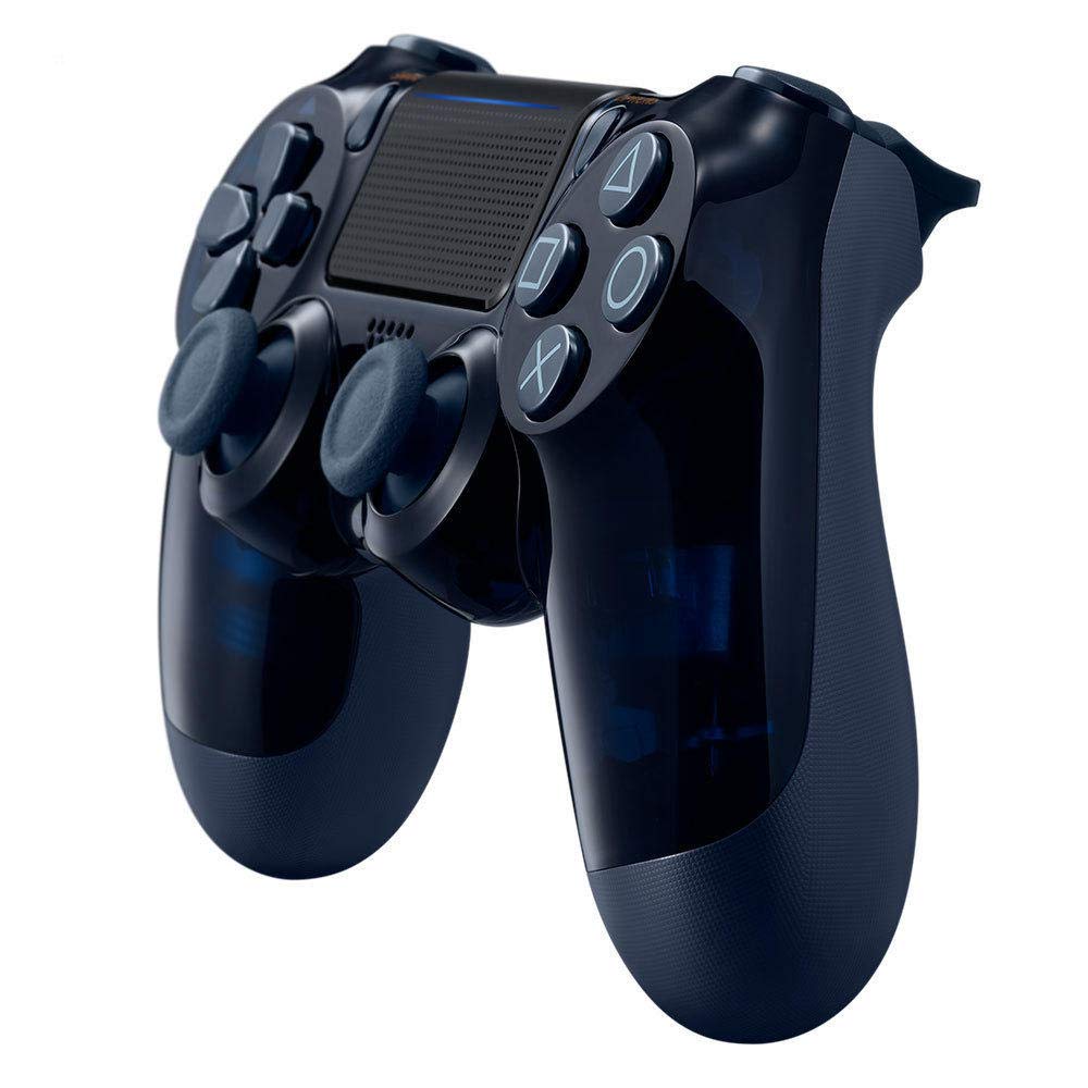 DUALSHOCK 4 Wireless Controller 500 Million Limited Edition