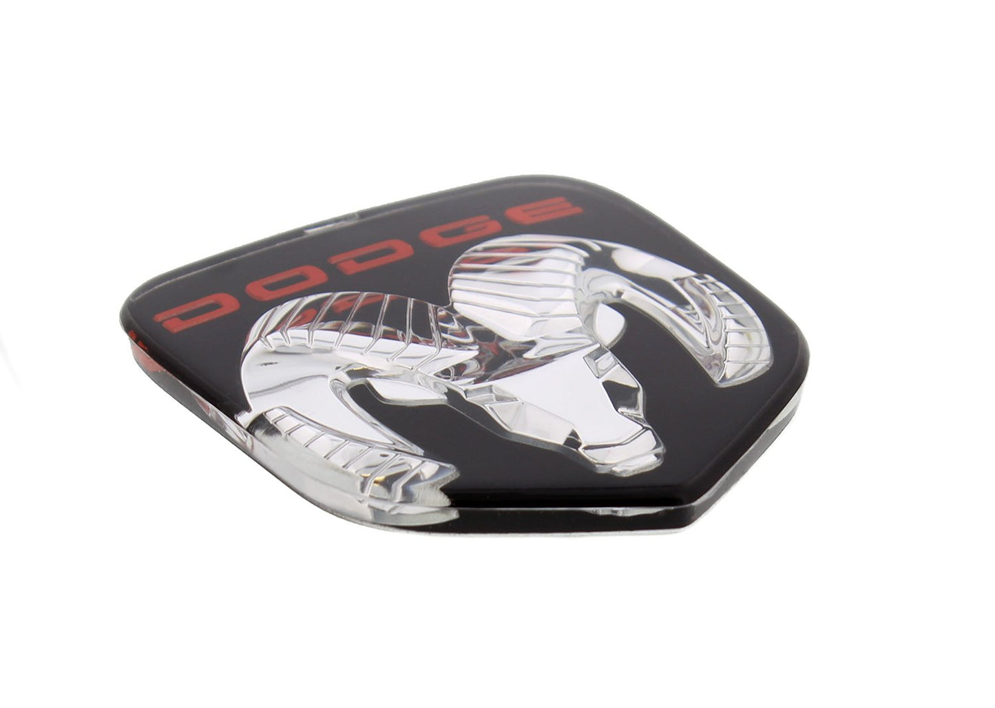 DODGE RAM DAKOTA DURANGO GRILLE DECAL EMBLEM MOPAR