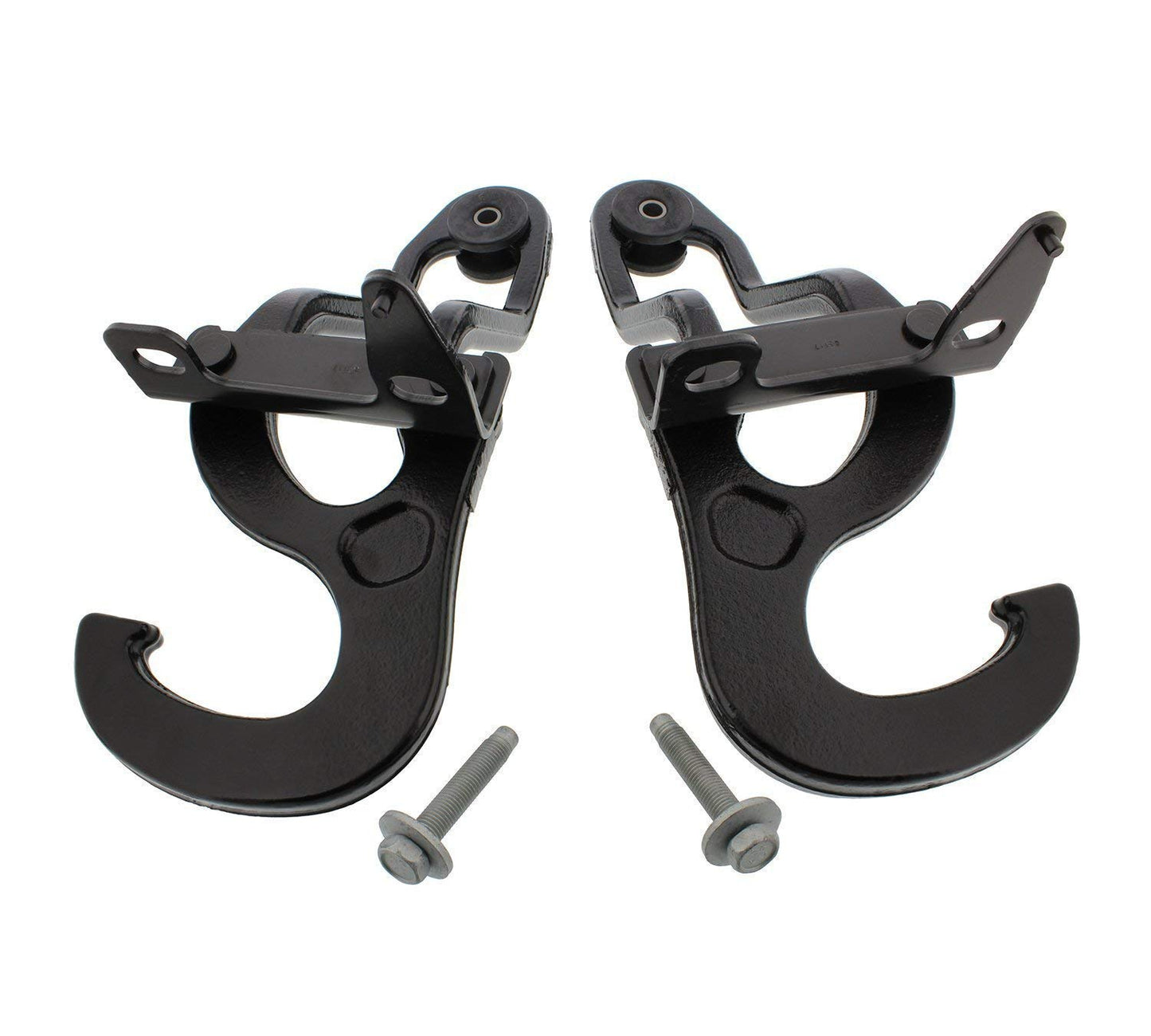 Dodge Ram 1500 / 2009-2017 Front Tow Hooks Mopar OEM