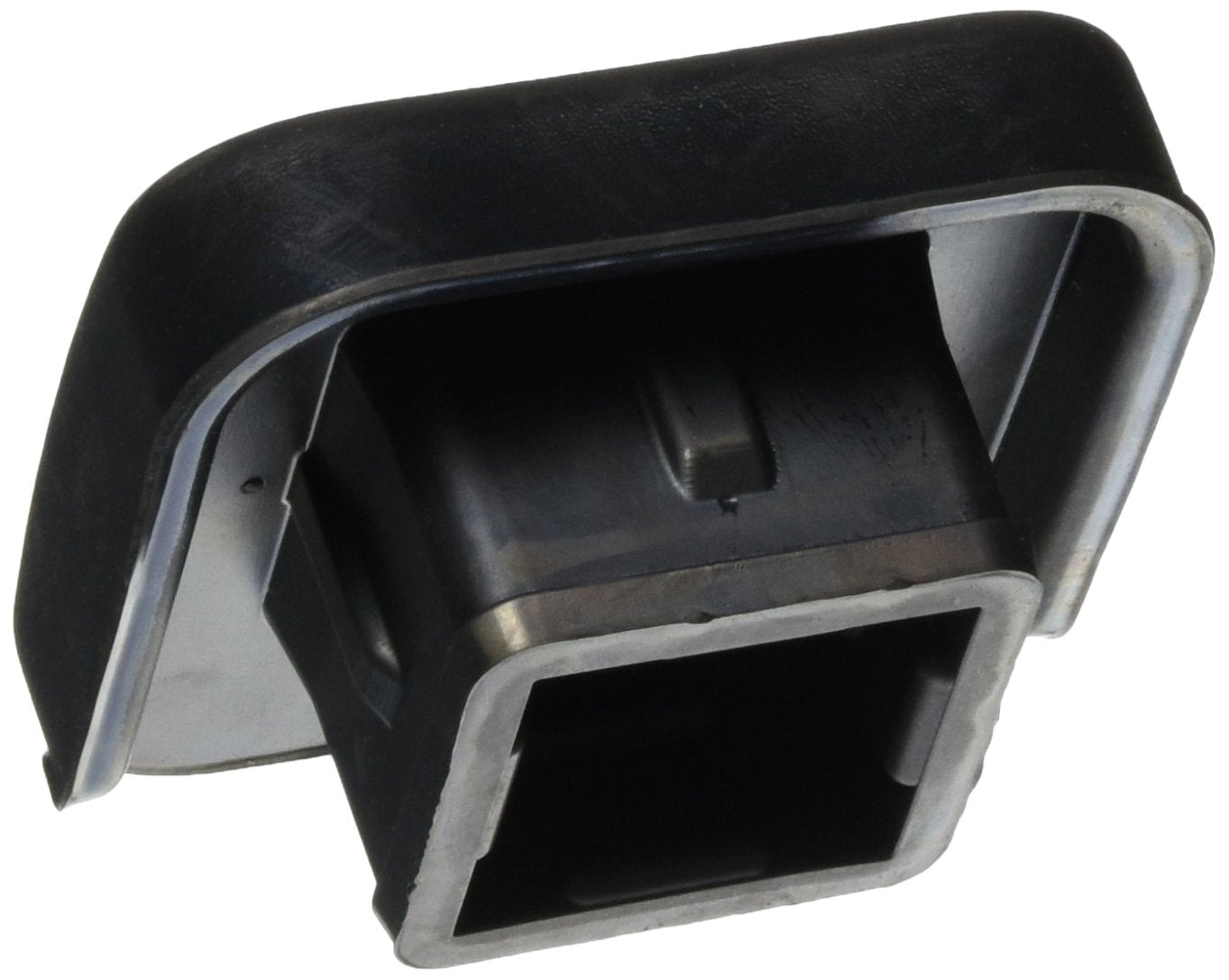Ford Genuine 1L2Z-17F000-CA Trailer Hitch Receiver Cover Cap