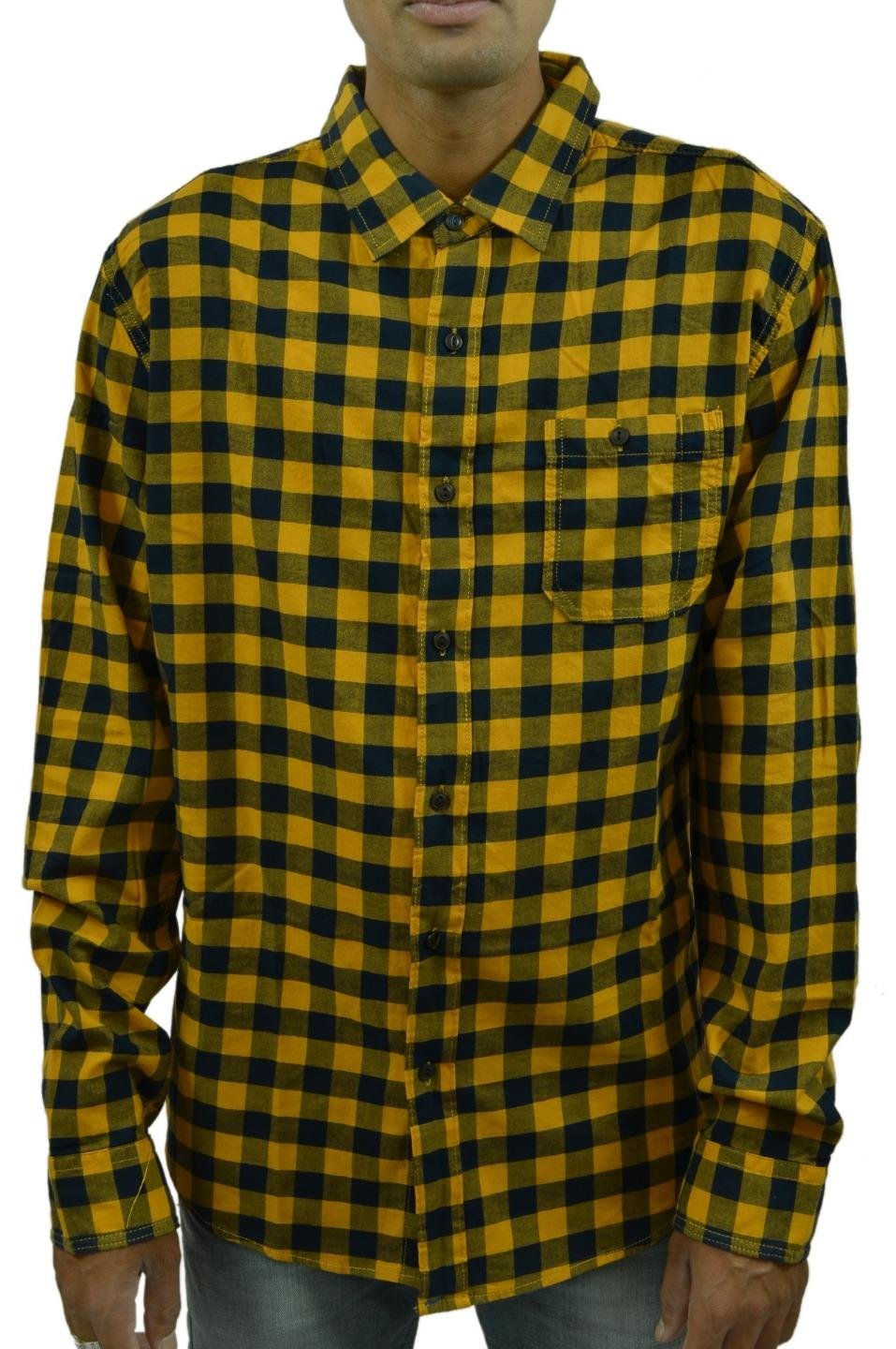 Aeropostale Men's Shirt- Medium