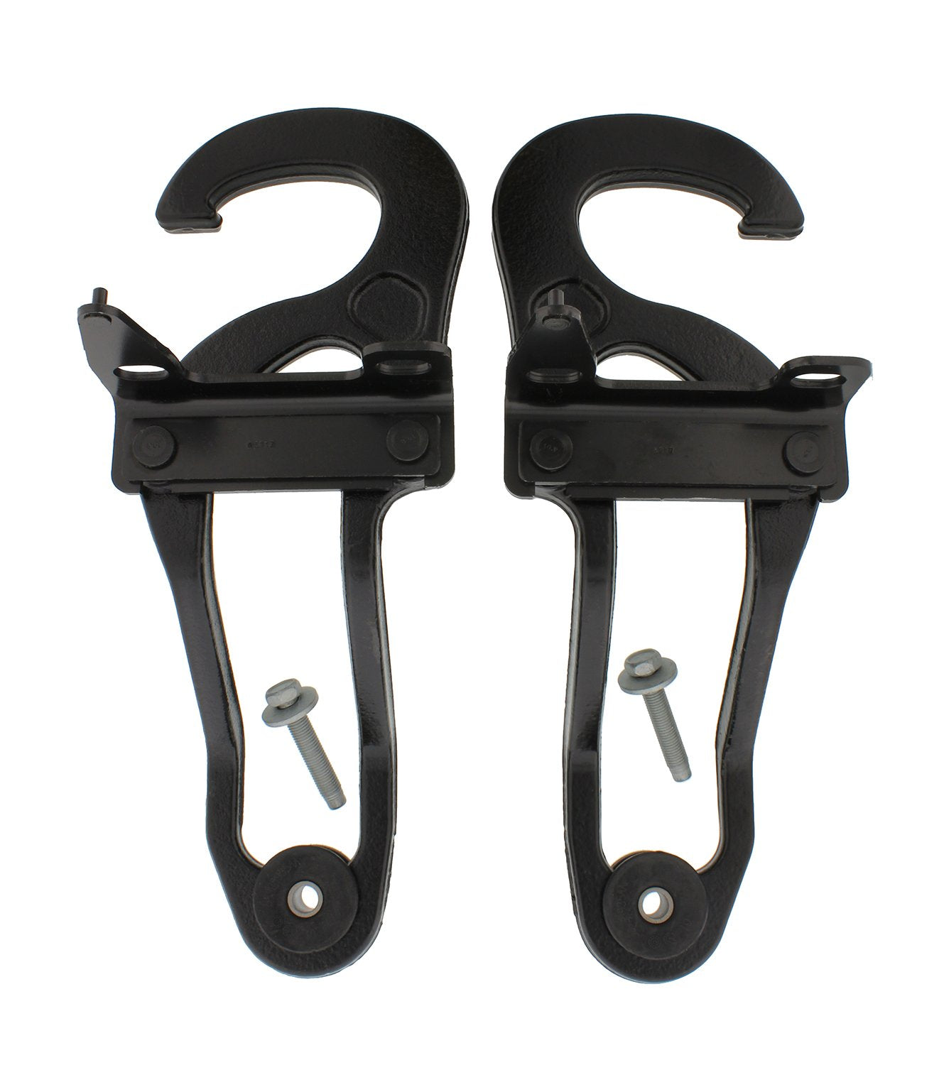 Dodge Ram 1500 / 2009-2017 Front Tow Hooks Mopar OEM