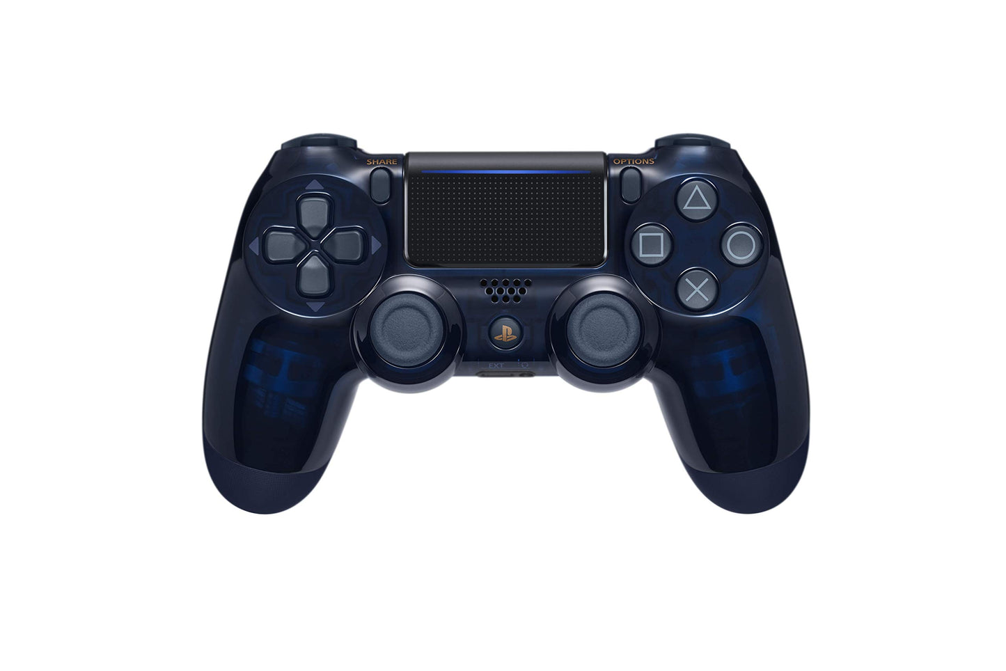 DUALSHOCK 4 Wireless Controller 500 Million Limited Edition
