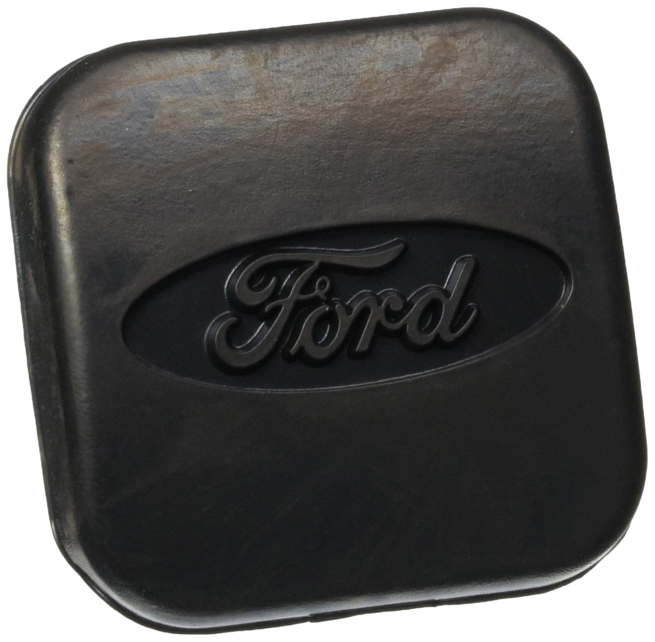 Ford Genuine 1L2Z-17F000-CA Trailer Hitch Receiver Cover Cap