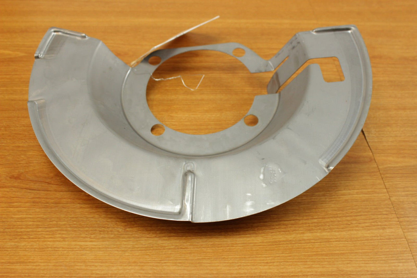 Dodge Ram 1500 2500 3500 Front Left Brake Splash Dust Shield Mopar OEM