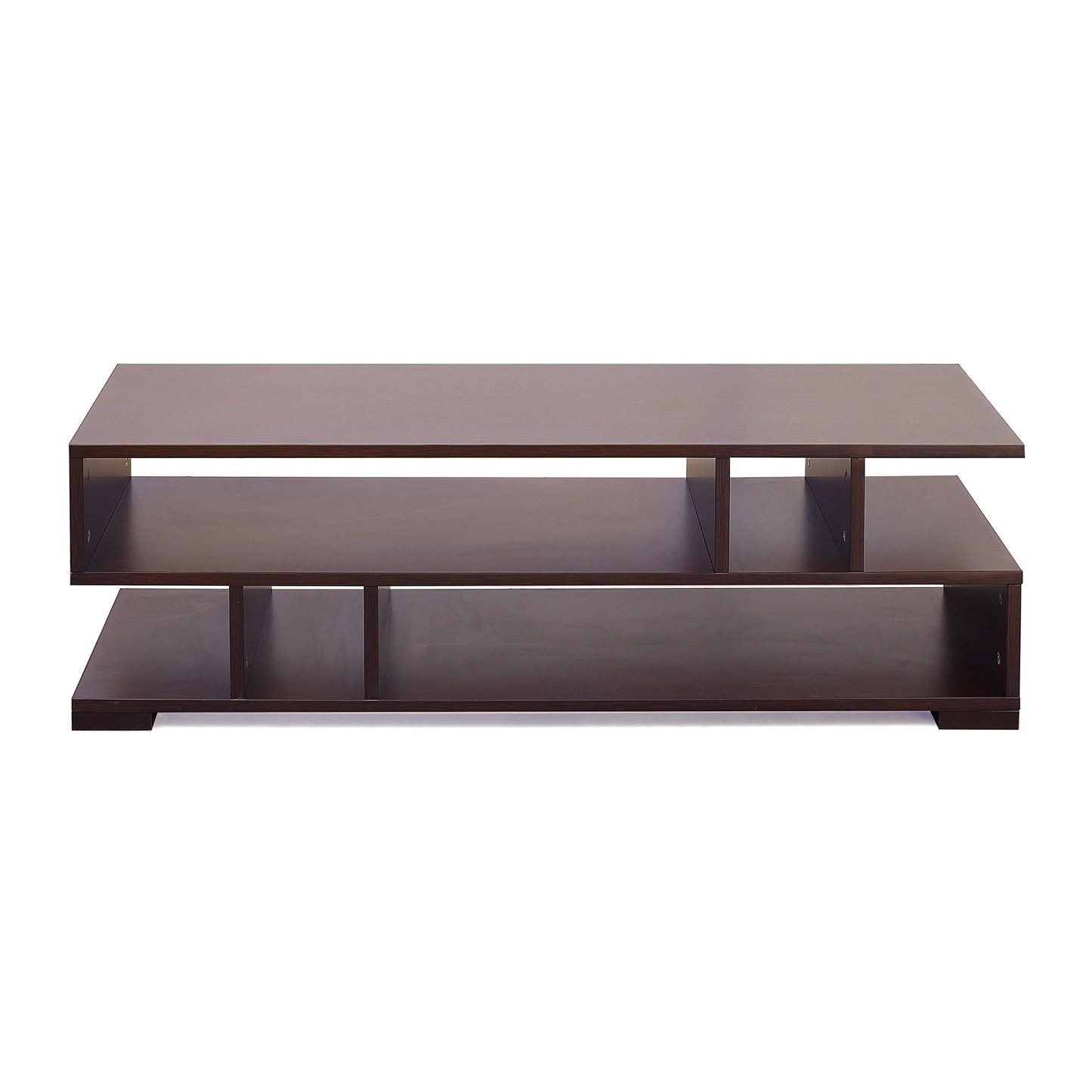 Forzza FO-TV15 Daniel TV Unit Large (Matt Finish, Wenge)