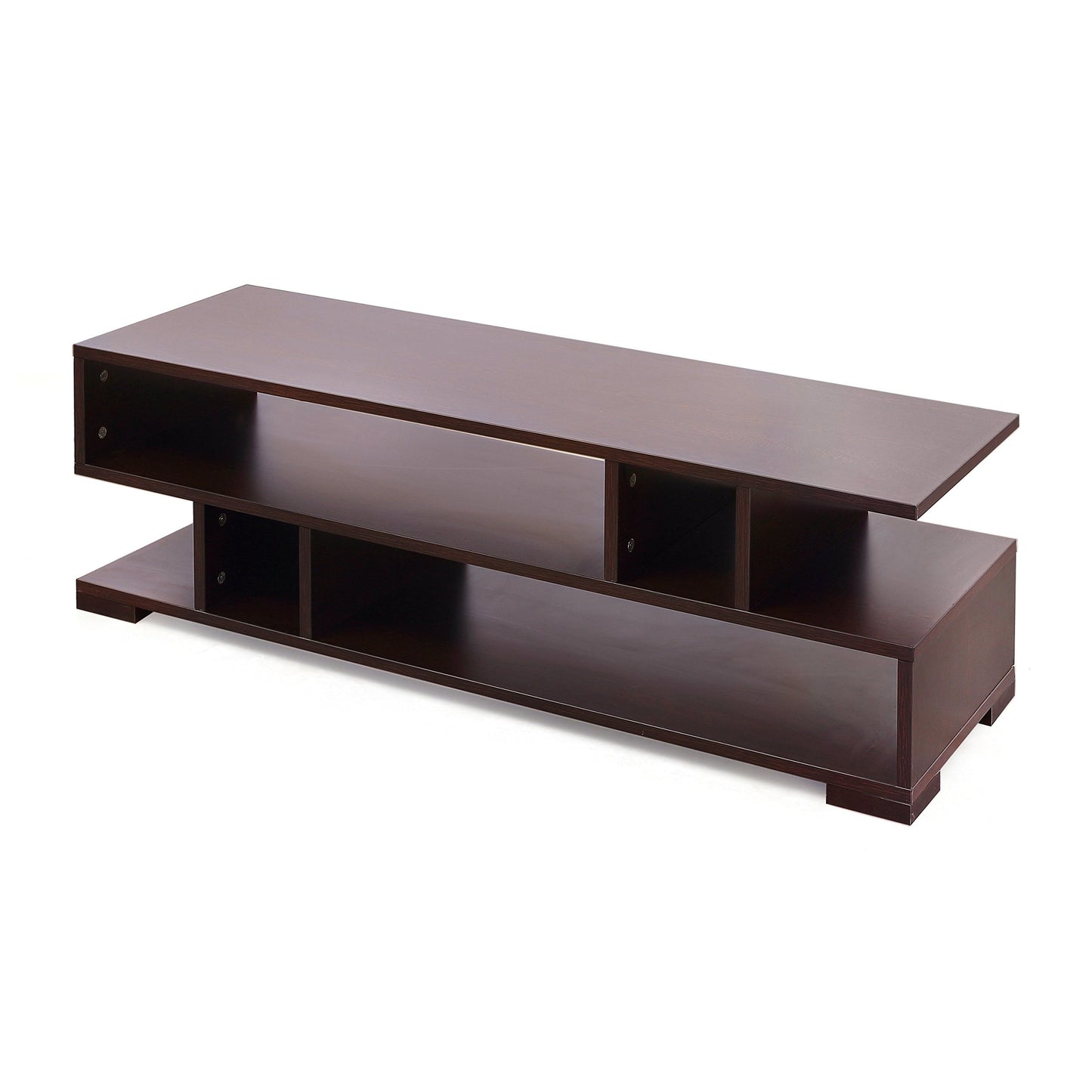 Forzza FO-TV15 Daniel TV Unit Large (Matt Finish, Wenge)