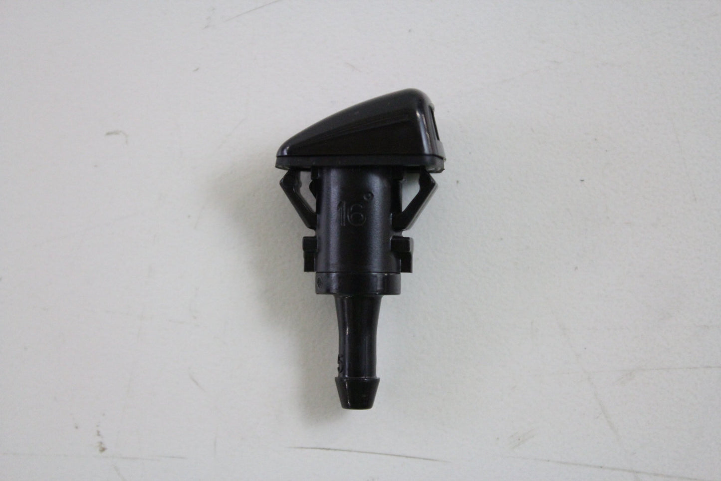 Genuine Chrysler Parts 4805742AC Windshield Washer Nozzle