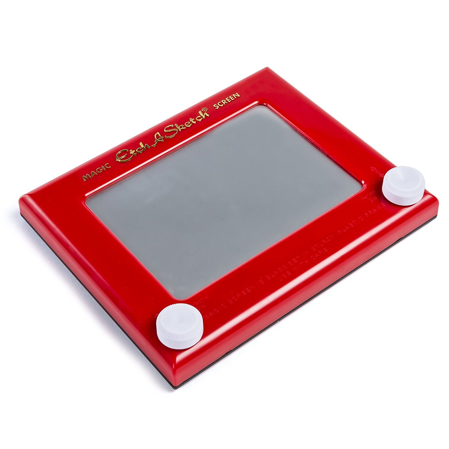 Etch A Sketch Classic - Red