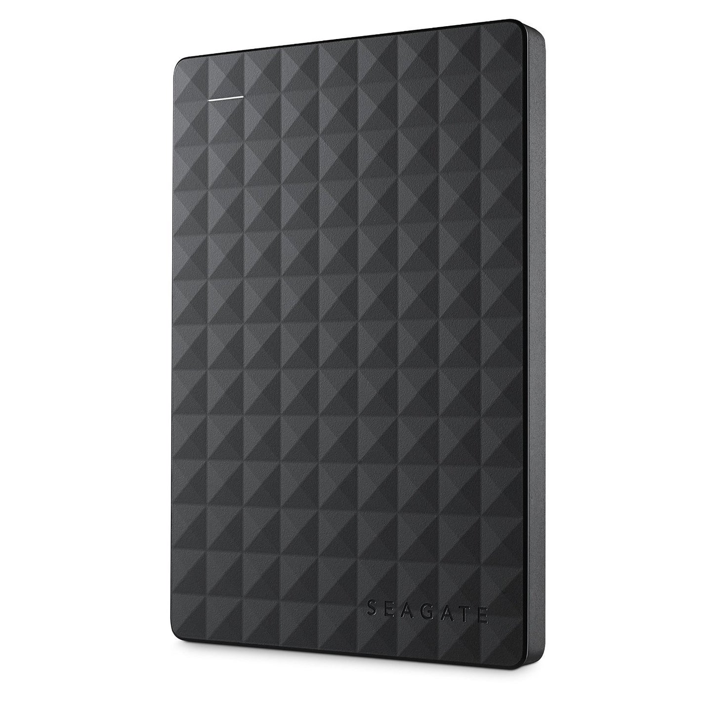 Seagate Expansion Portable Drive, 2TB, Black