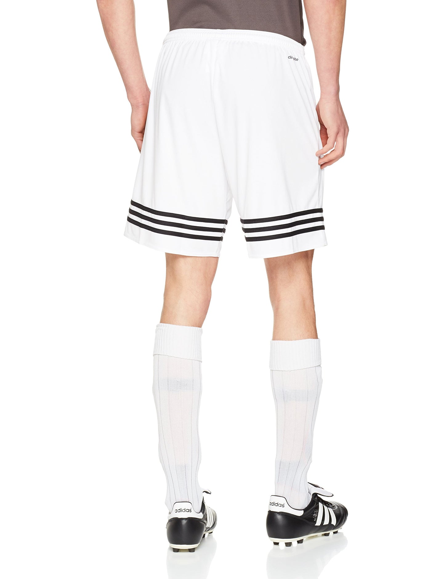 adidas F50636, Pantaloncini da Uomo