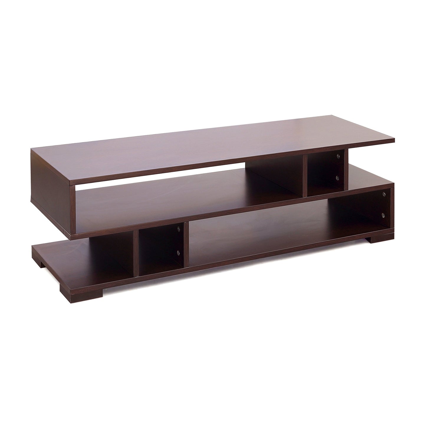 Forzza FO-TV15 Daniel TV Unit Large (Matt Finish, Wenge)
