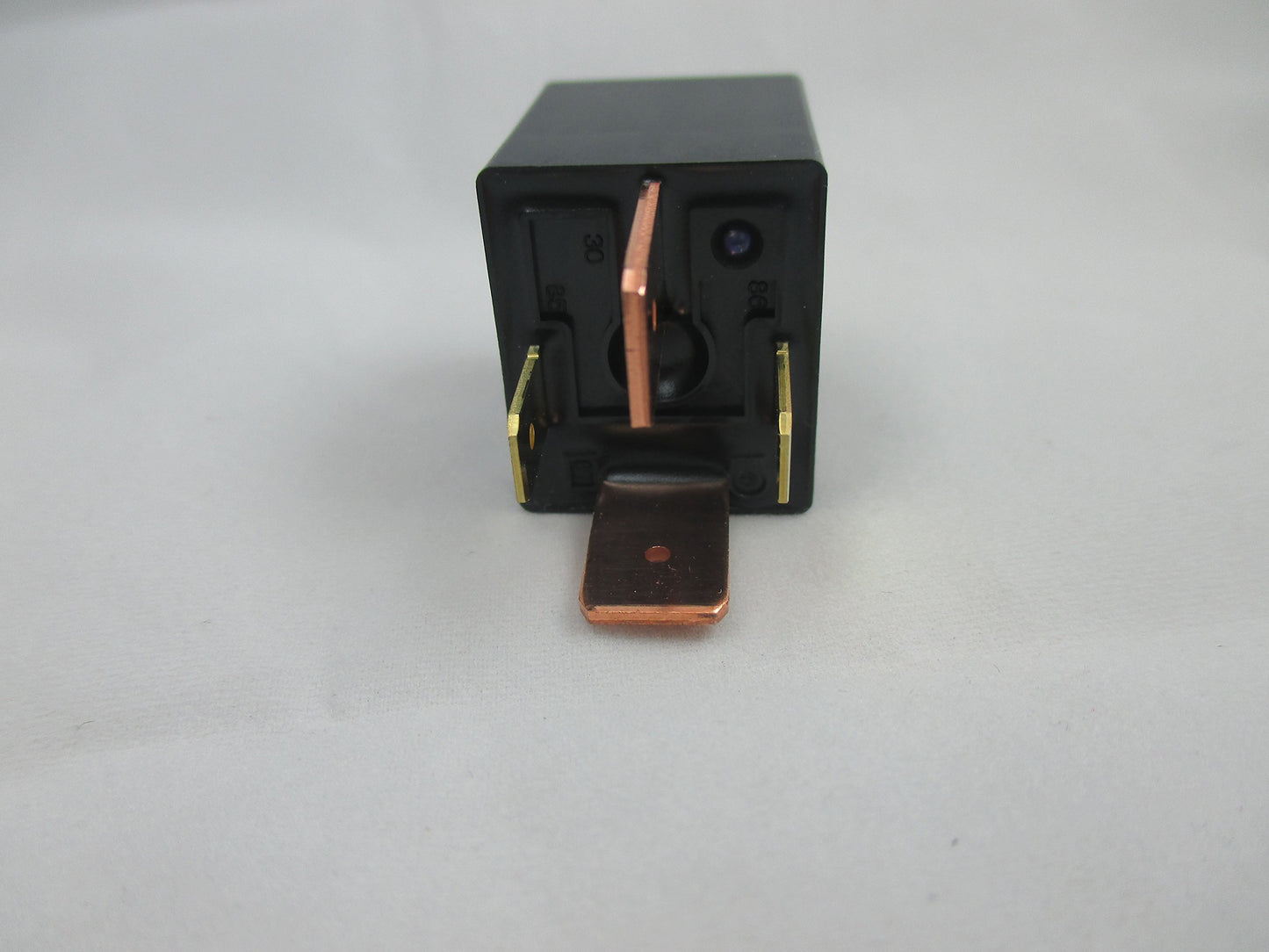 Mazda CX-9 2007-2012 New OEM blower motor relay L1Y1-67-730