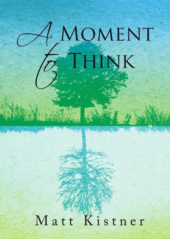 A Moment to Think