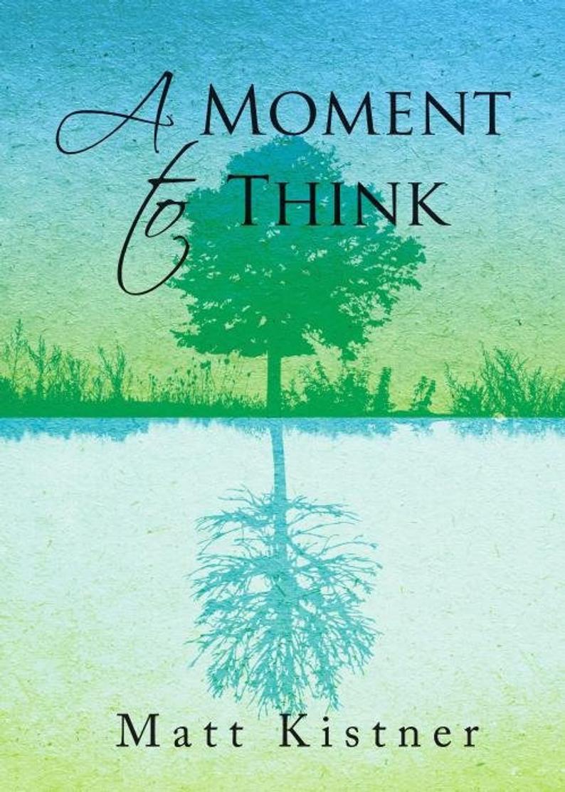 A Moment to Think