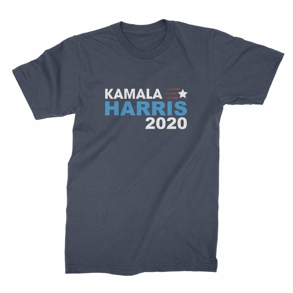 Kamala Harris T Shirt Vote Democrat 2020 Kamala Harris 2020 Shirt | eBay