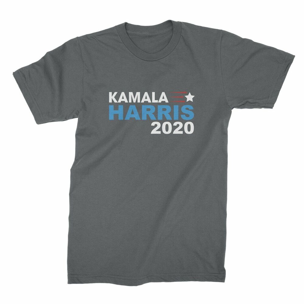 Kamala Harris T Shirt Vote Democrat 2020 Kamala Harris 2020 Shirt | eBay