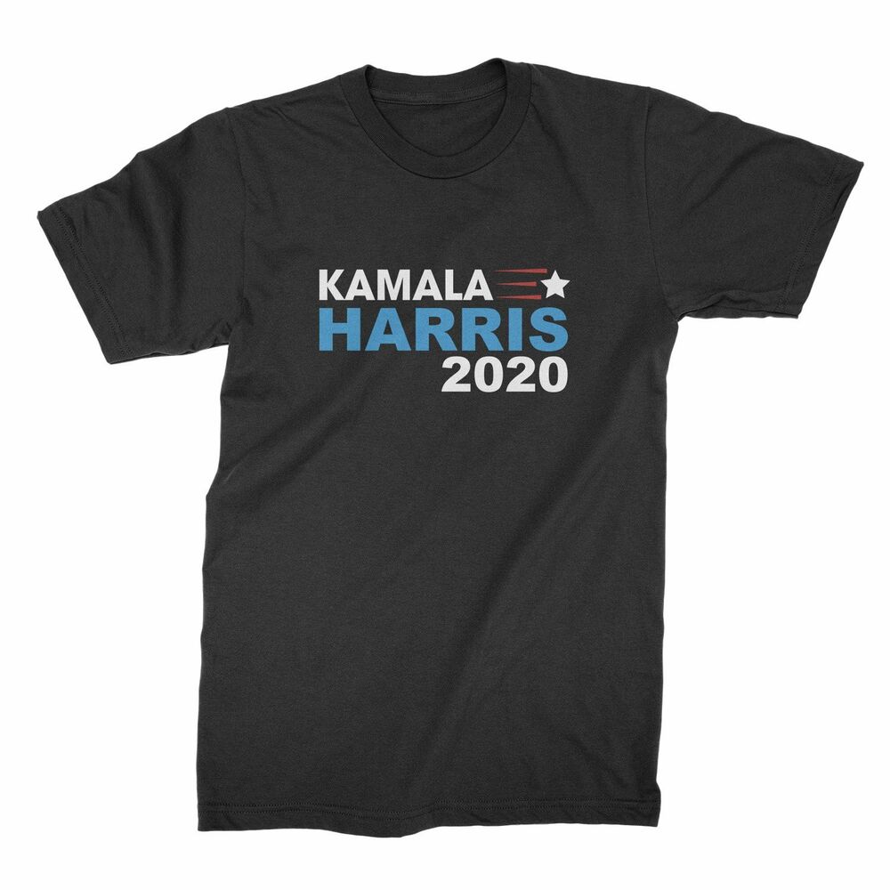 Kamala Harris T Shirt Vote Democrat 2020 Kamala Harris 2020 Shirt | eBay