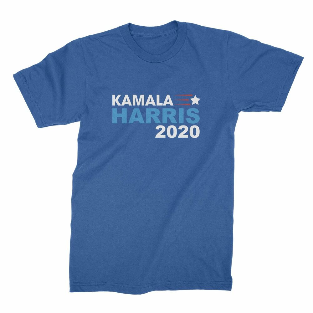 Kamala Harris T Shirt Vote Democrat 2020 Kamala Harris 2020 Shirt | eBay