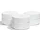 Google WiFi system, 3-Pack - Router replacement for whole home coverage (NLS-1304-25)