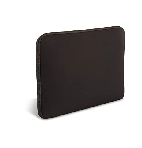 Amazon Basics Laptop Sleeve for 13.3-Inch Laptop / MacBook Air / MacBook Pro / MacBook Pro Retina Display Black