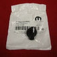 Jeep Wrangler Black Replacement Climate Control Knob (1999-2006)
