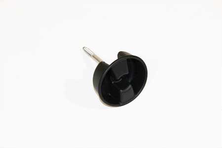 2007-2013 Jeep Wrangler Hardtop Freedom Top Targa Mounting Knob Screw MOPAR OEM NEW