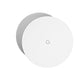 Google WiFi system, 3-Pack - Router replacement for whole home coverage (NLS-1304-25)