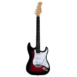 Eko S-300 Sunburst Chitarre